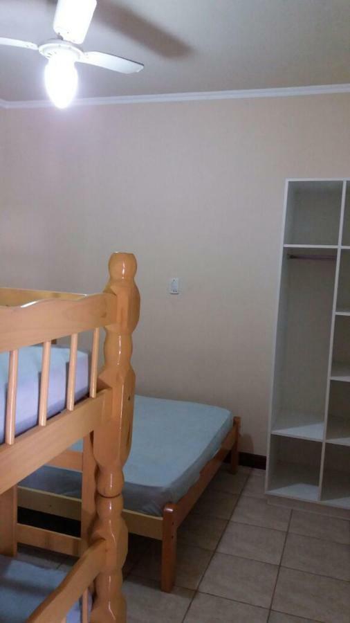 Apartamento De Cobertura Em Ubatuba Praia Grande Litoral Norte De Sao Paulo, Proximo A Praia Exterior photo