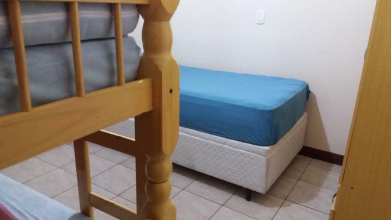 Apartamento De Cobertura Em Ubatuba Praia Grande Litoral Norte De Sao Paulo, Proximo A Praia Exterior photo